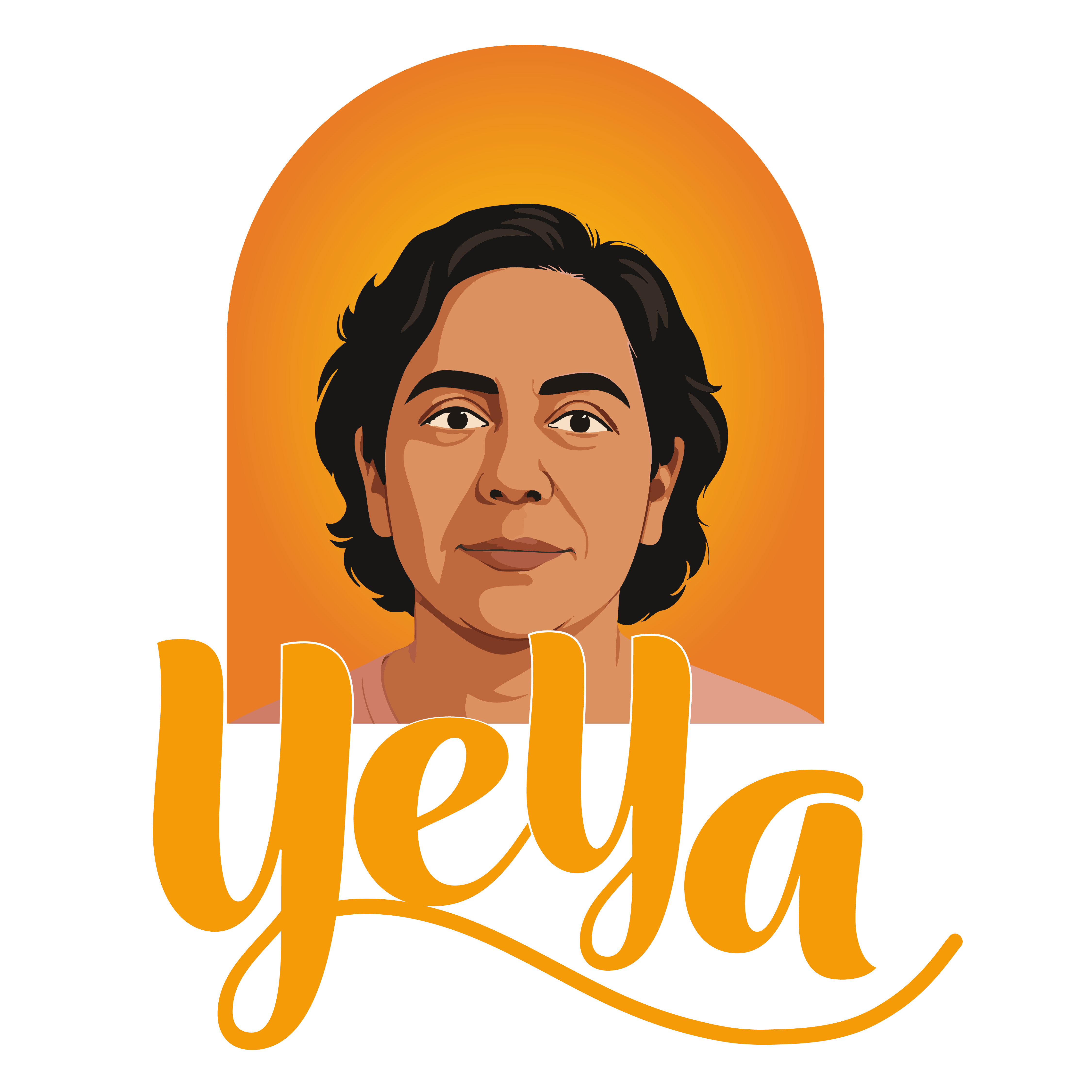 Yeyas